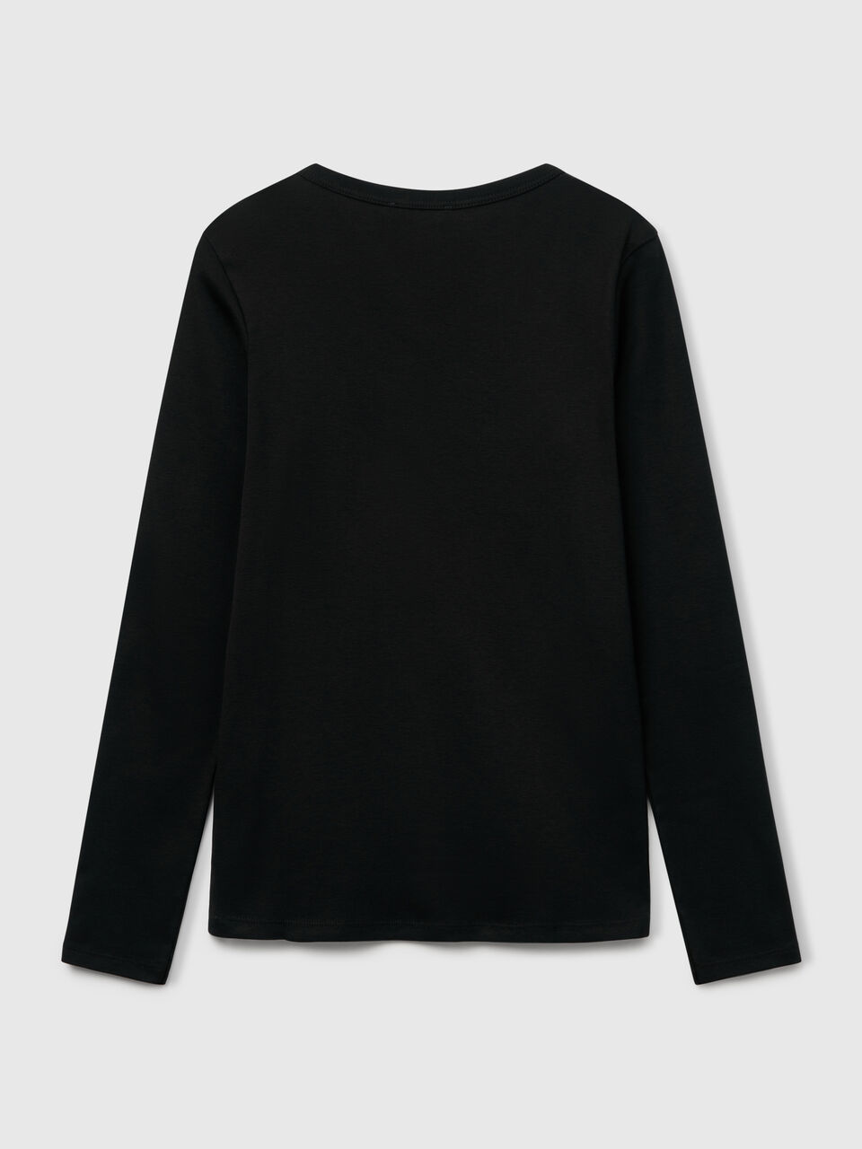 T-SHIRT L/S Women image number 2