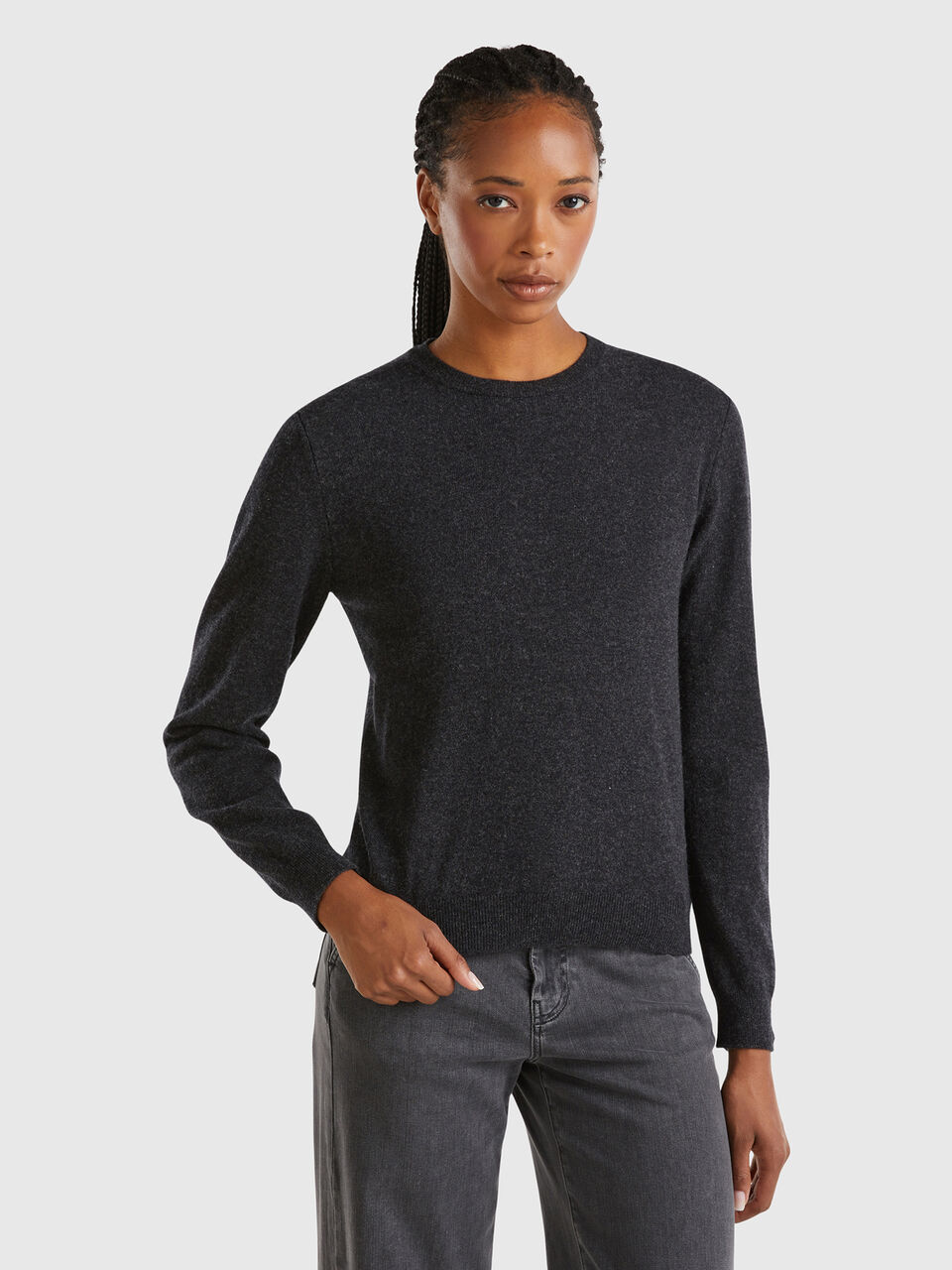 SWEATER L/S Women image number null