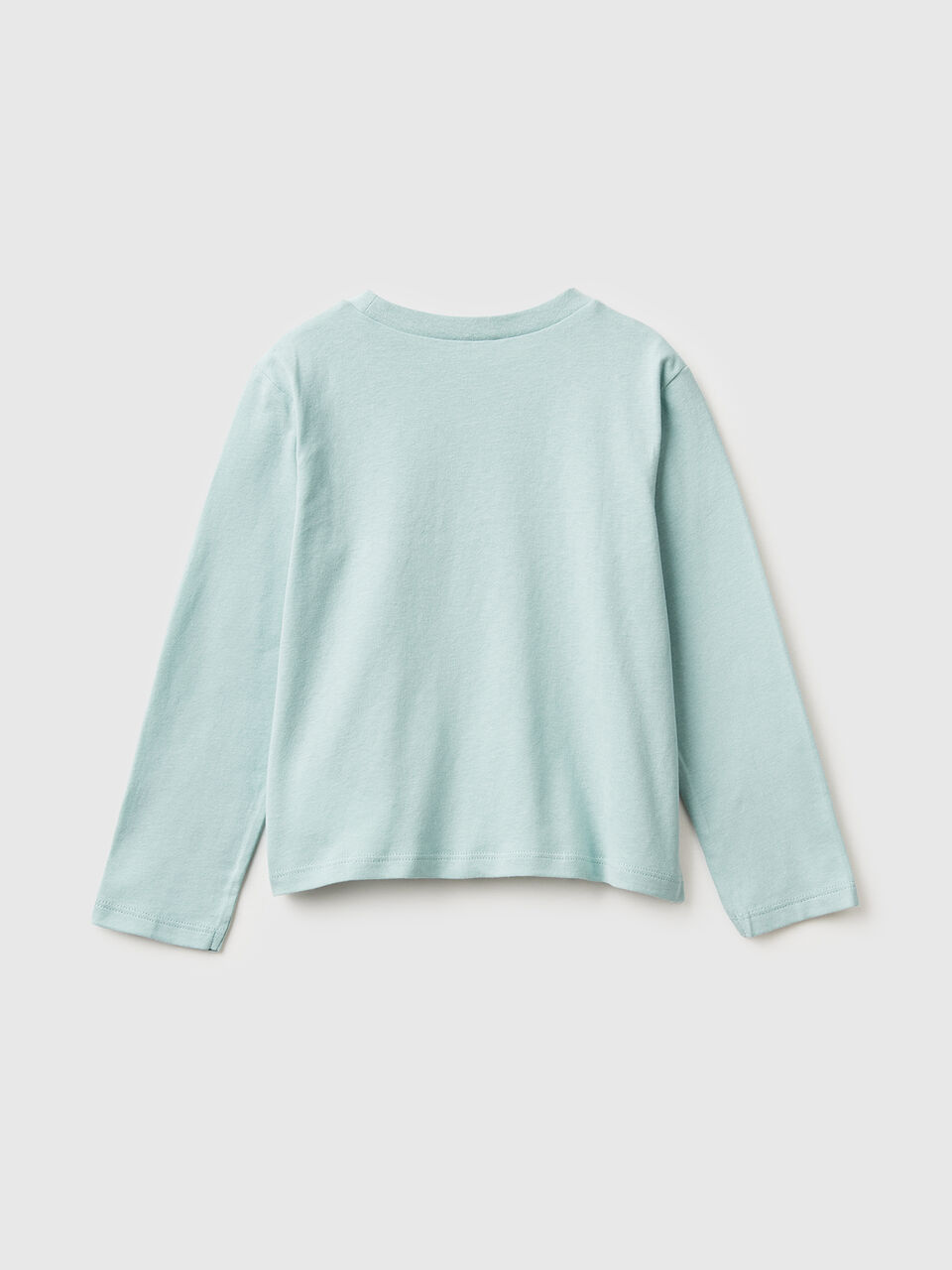 T-SHIRT L/S Junior Girl image number 2