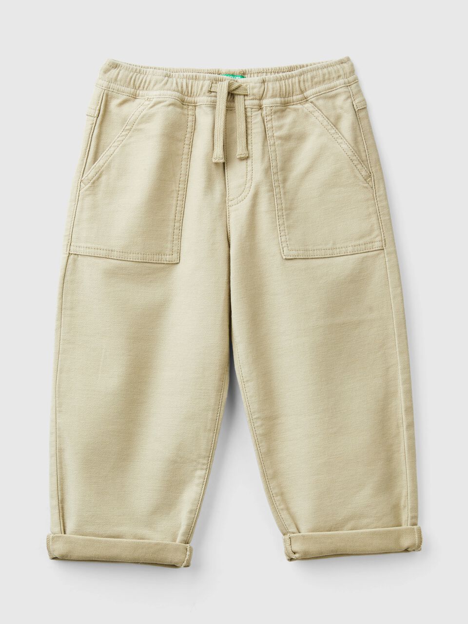 TROUSERS Junior Boy image number 1