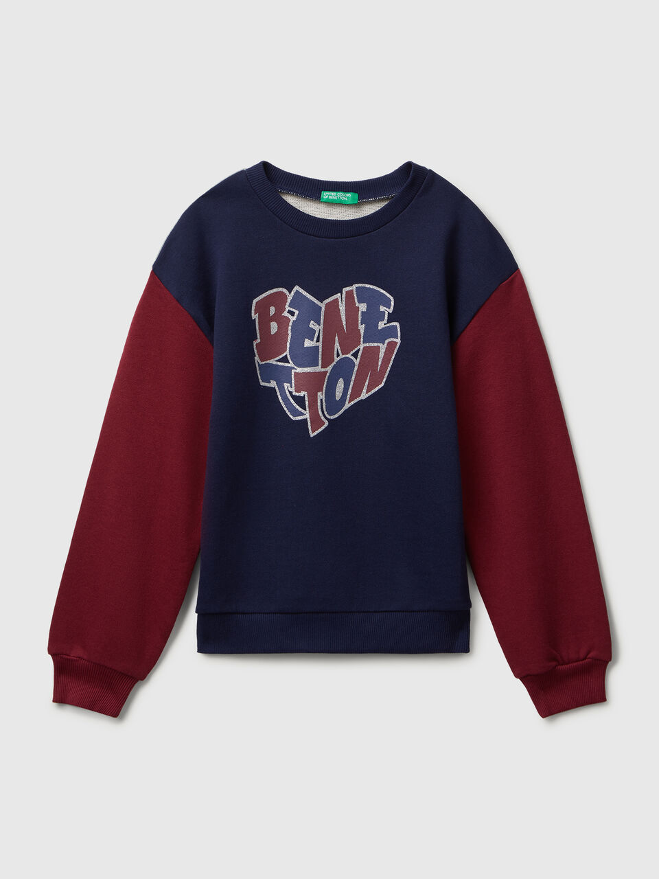 SWEATER L/S Junior Girl image number 1