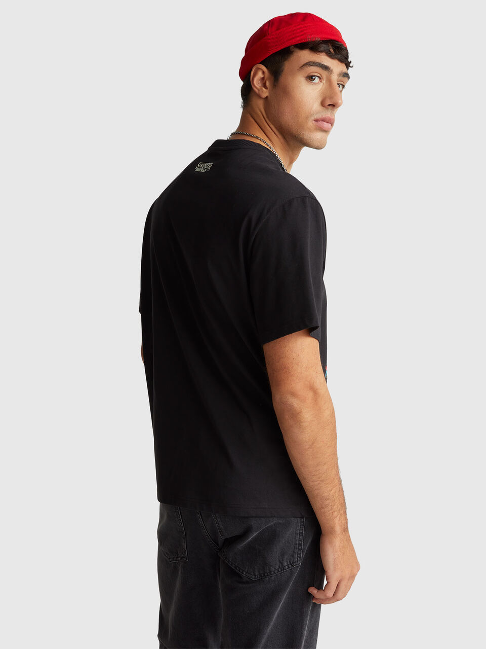 T-SHIRT Men image number null