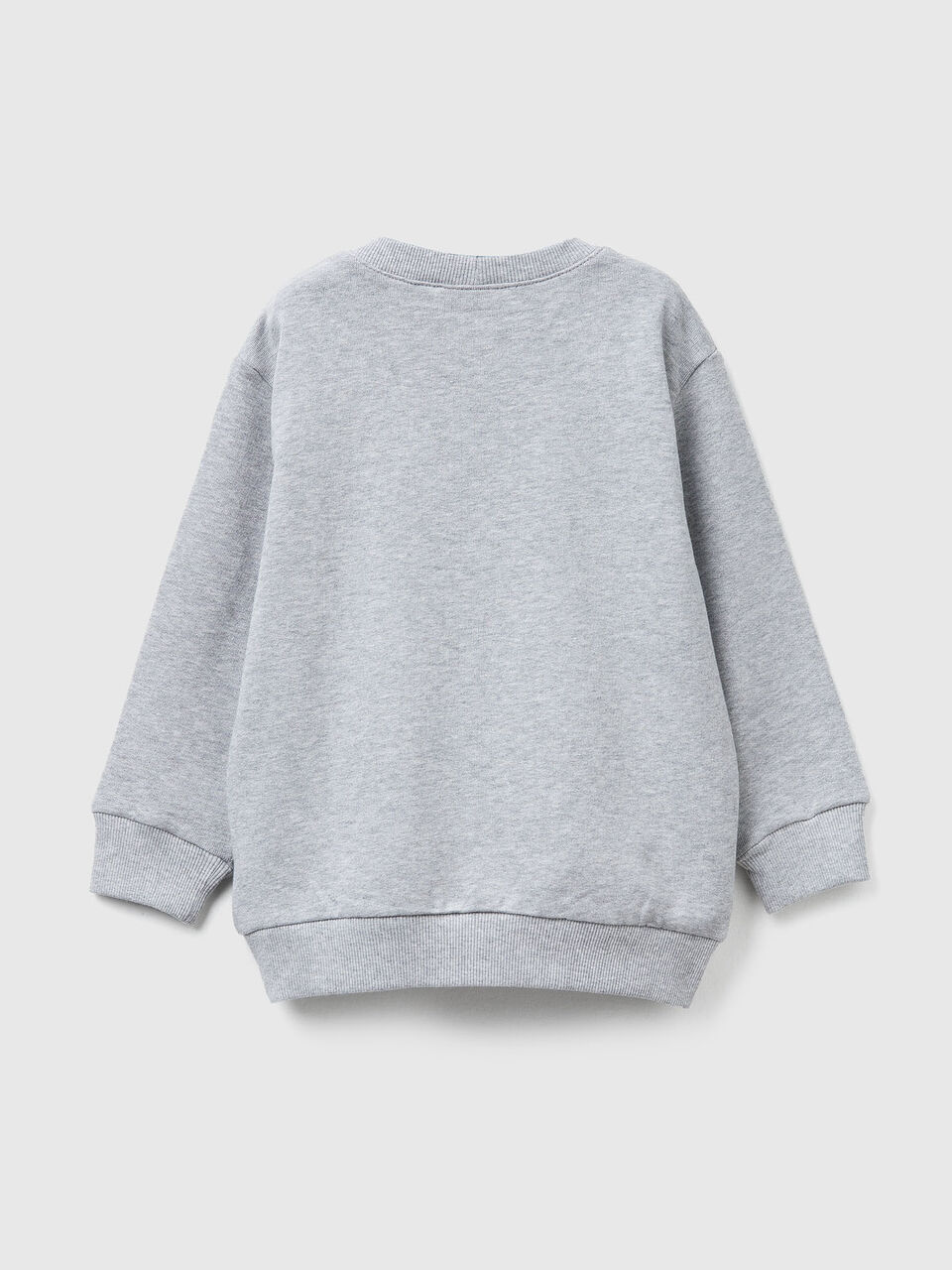 SWEATER L/S Junior Boy image number 2