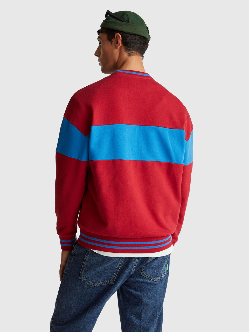 SWEATER L/S image number null