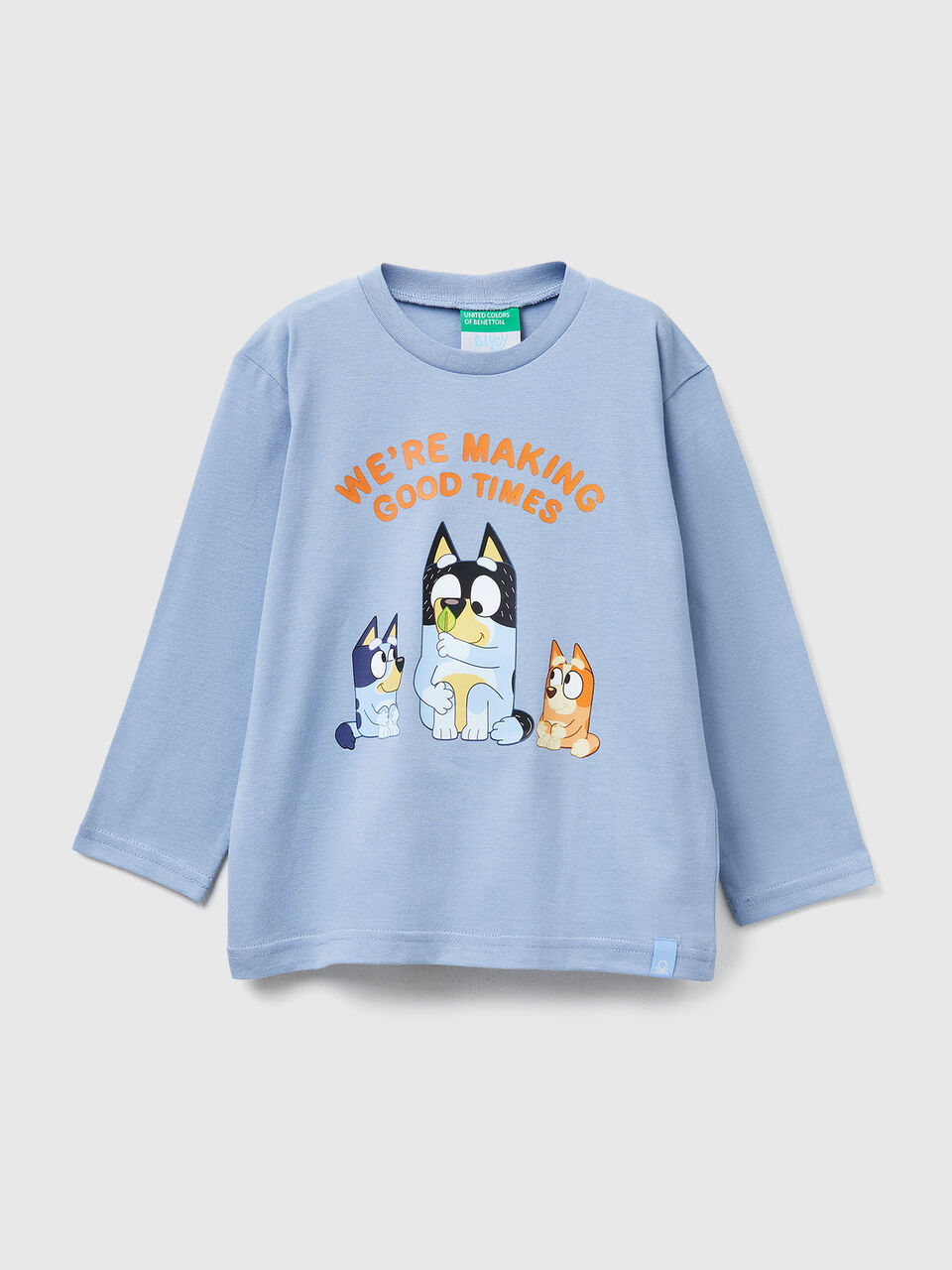 T-SHIRT L/S Junior Boy image number null
