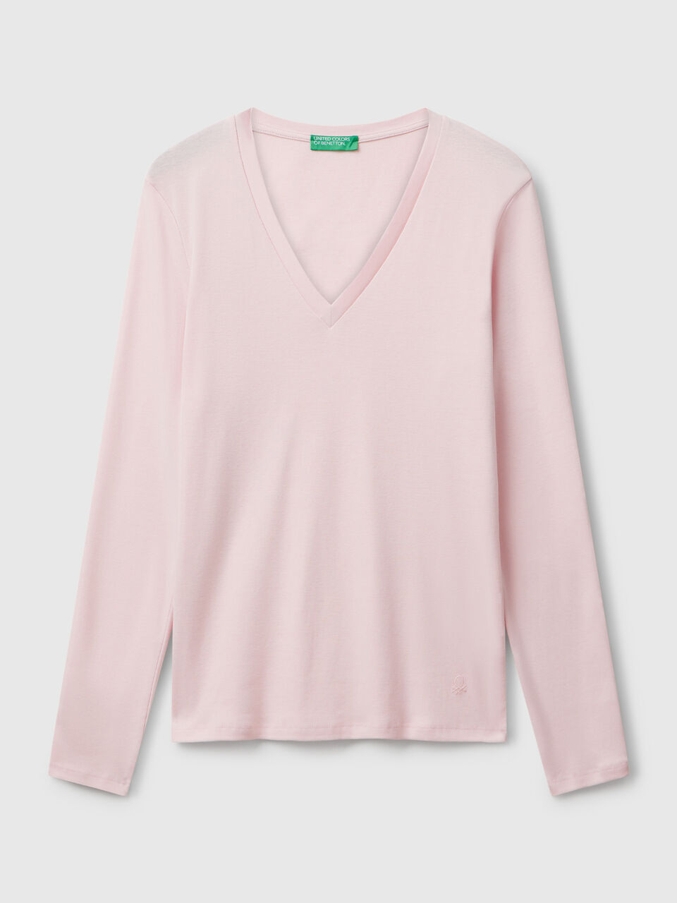 T-SHIRT L/S Women image number null