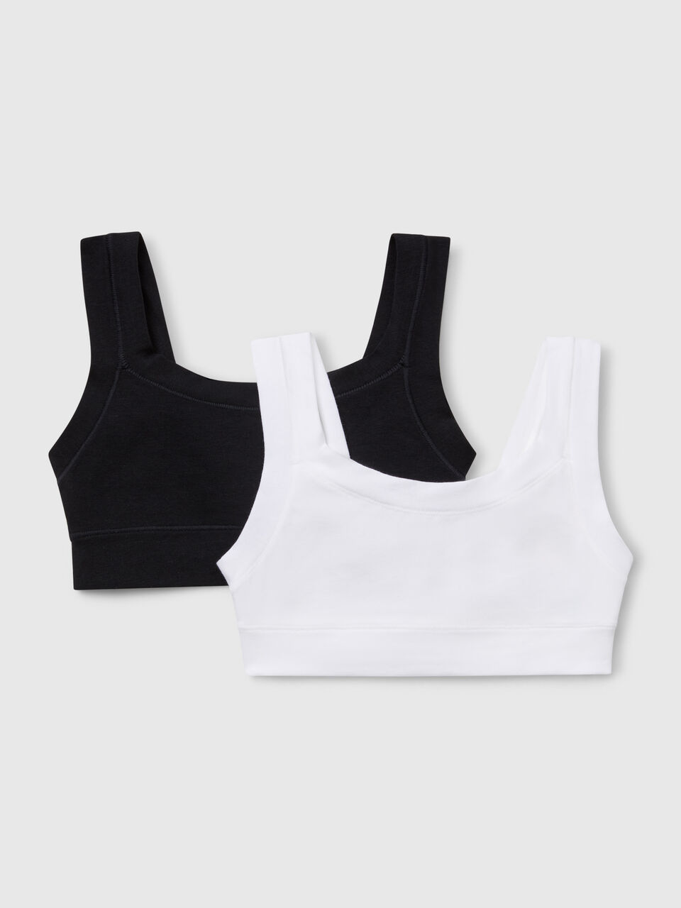 SET 2 BRA Junior Girl image number 1