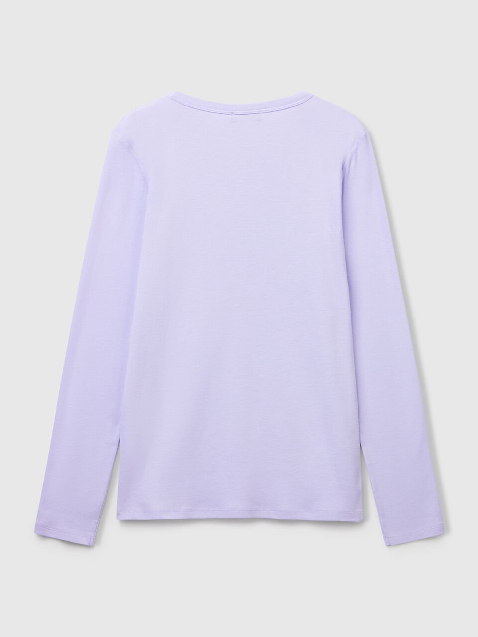 T-SHIRT L/S Women image number 2