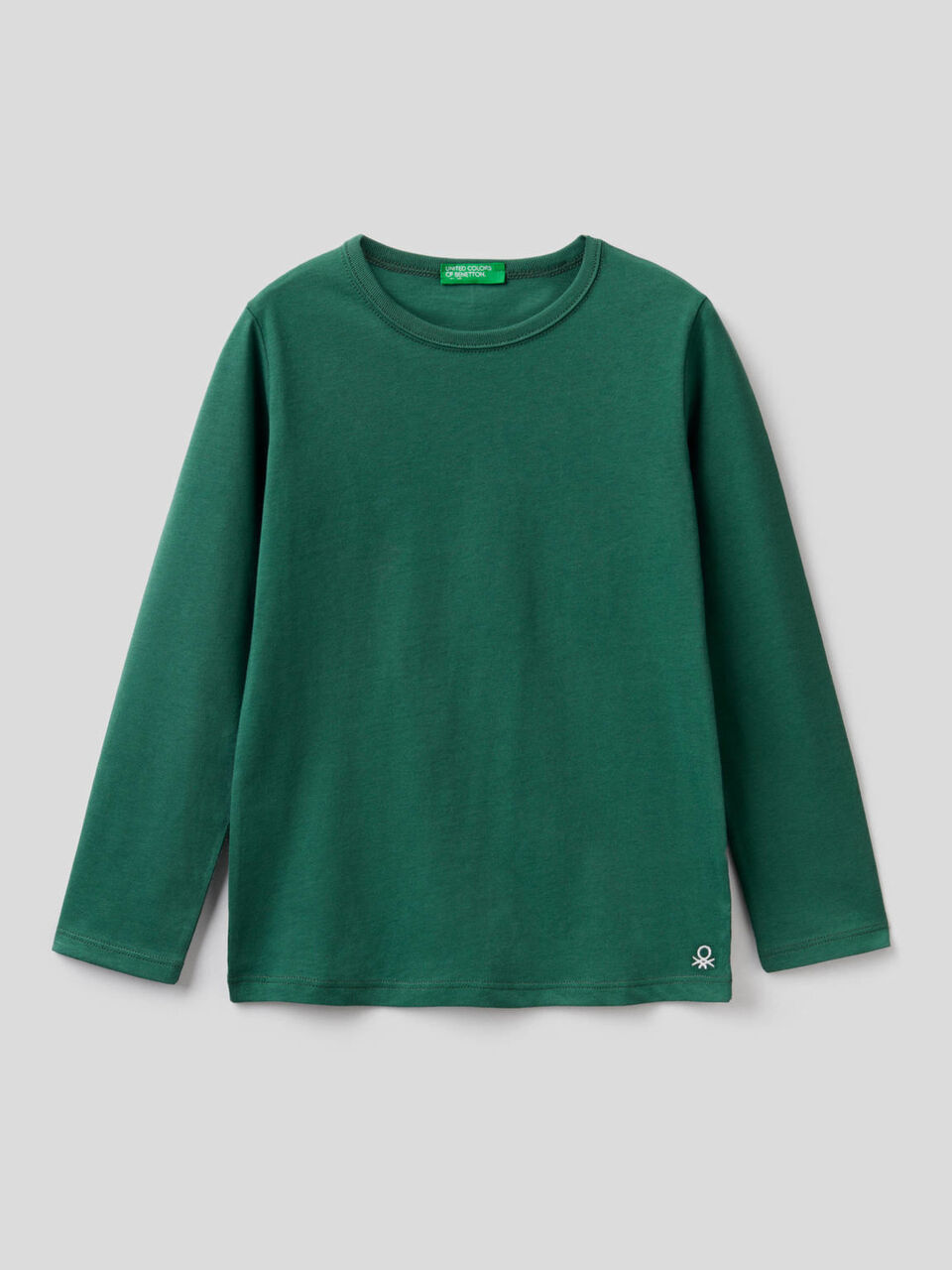 Long sleeve t-shirt image number 1
