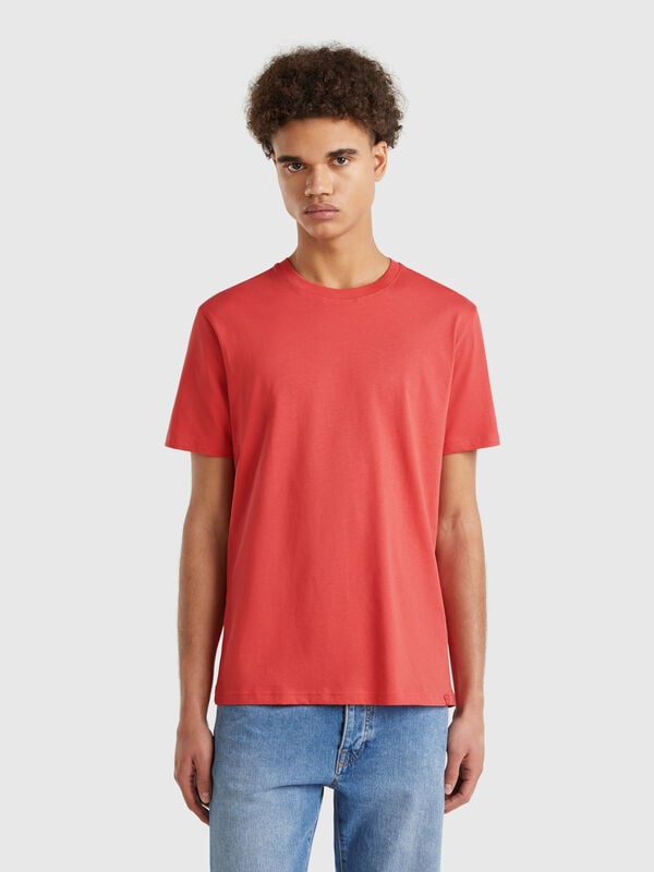 Midnight blue t-shirt Men
