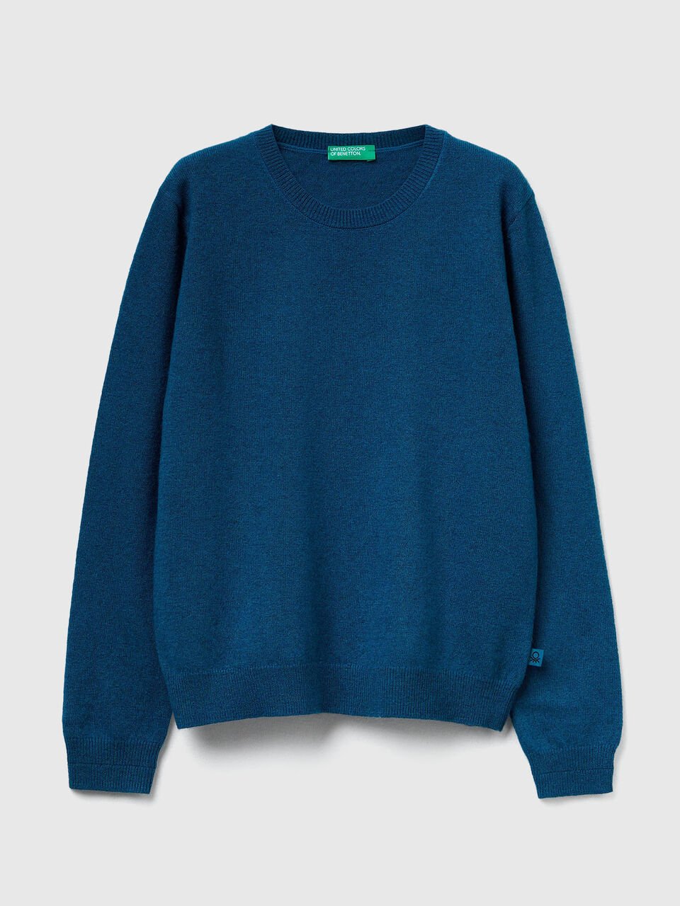 SWEATER L/S Junior Boy image number 1