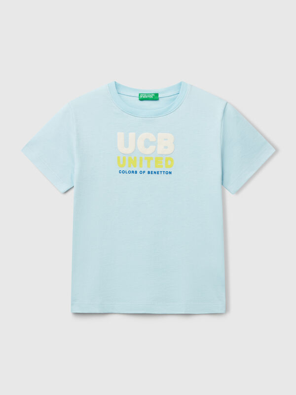 T-SHIRT Junior Boy
