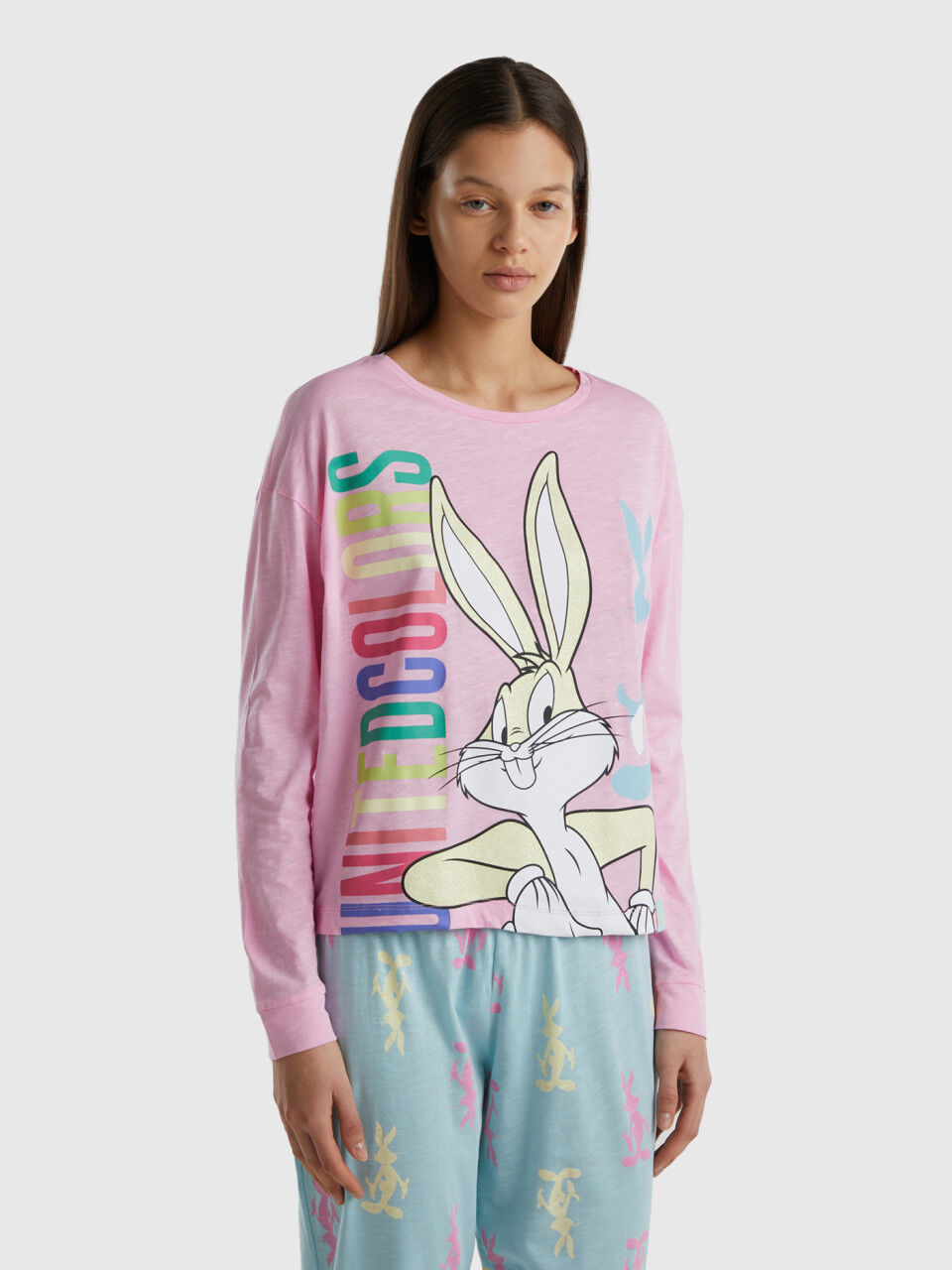Bugs Bunny & Lola t-Shirt