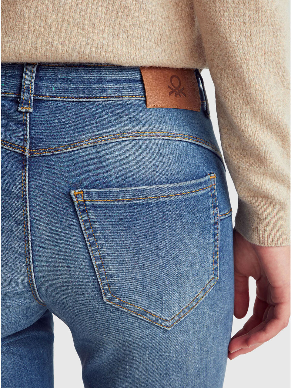 TROUSERS Women image number null
