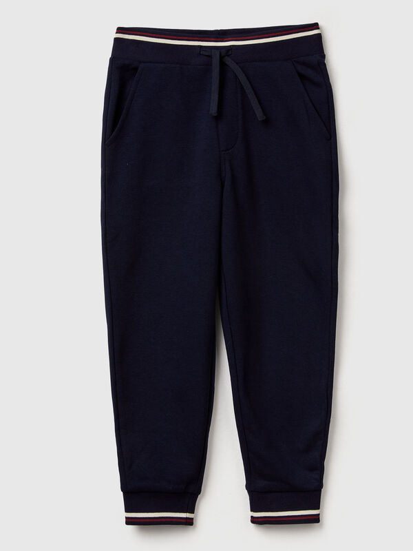 Sweatpants with straight leg Junior Boy