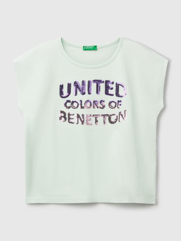 T-SHIRT Junior Girl