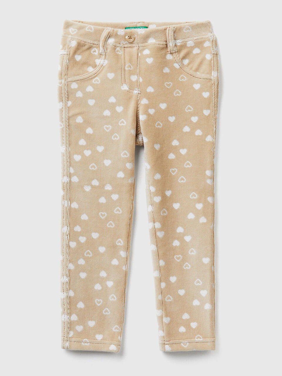 TROUSERS Junior Girl image number 1