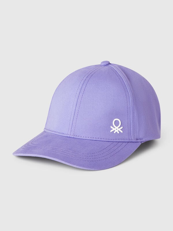 Cap with visor Junior Boy