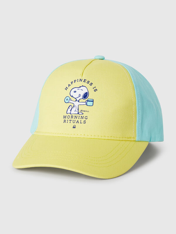 Snoopy ©Peanuts cap Junior Boy