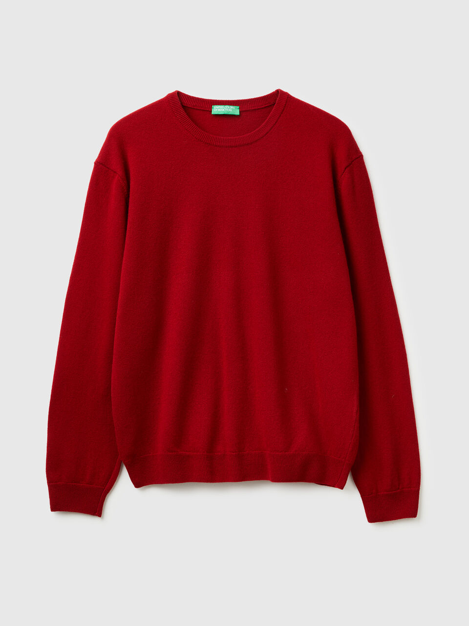 SWEATER L/S Men image number 1