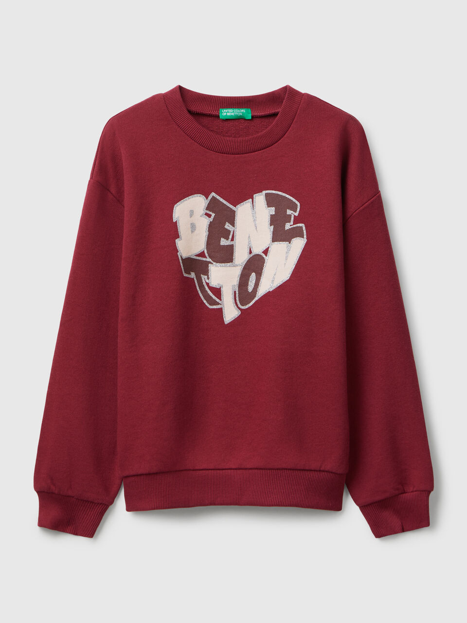 SWEATER L/S Junior Girl image number 1