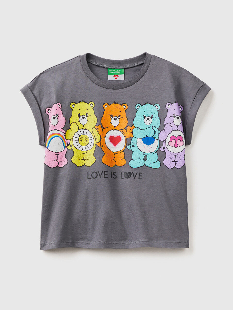 Care Bears™ 100% cotton t-shirt