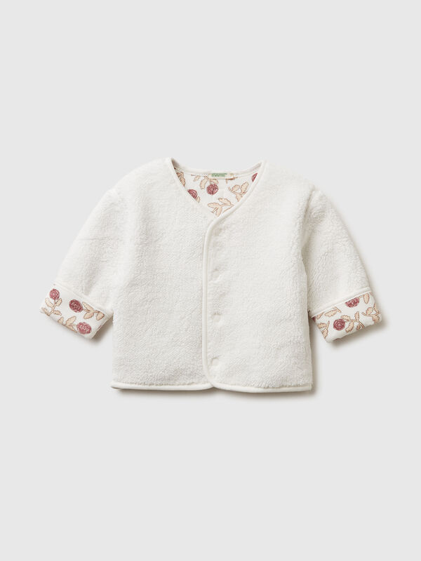 Reversible jacket  New Born (0-18 months)