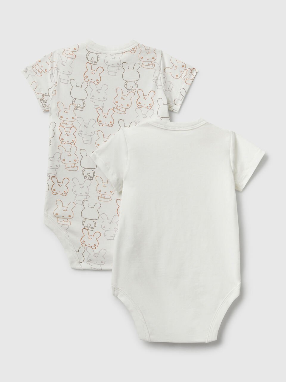 2 BODYSUIT New Born (0-18 months) image number 2