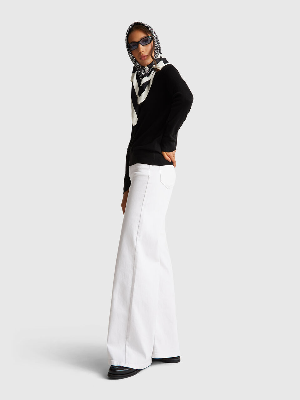 SWEATER L/S Women image number null