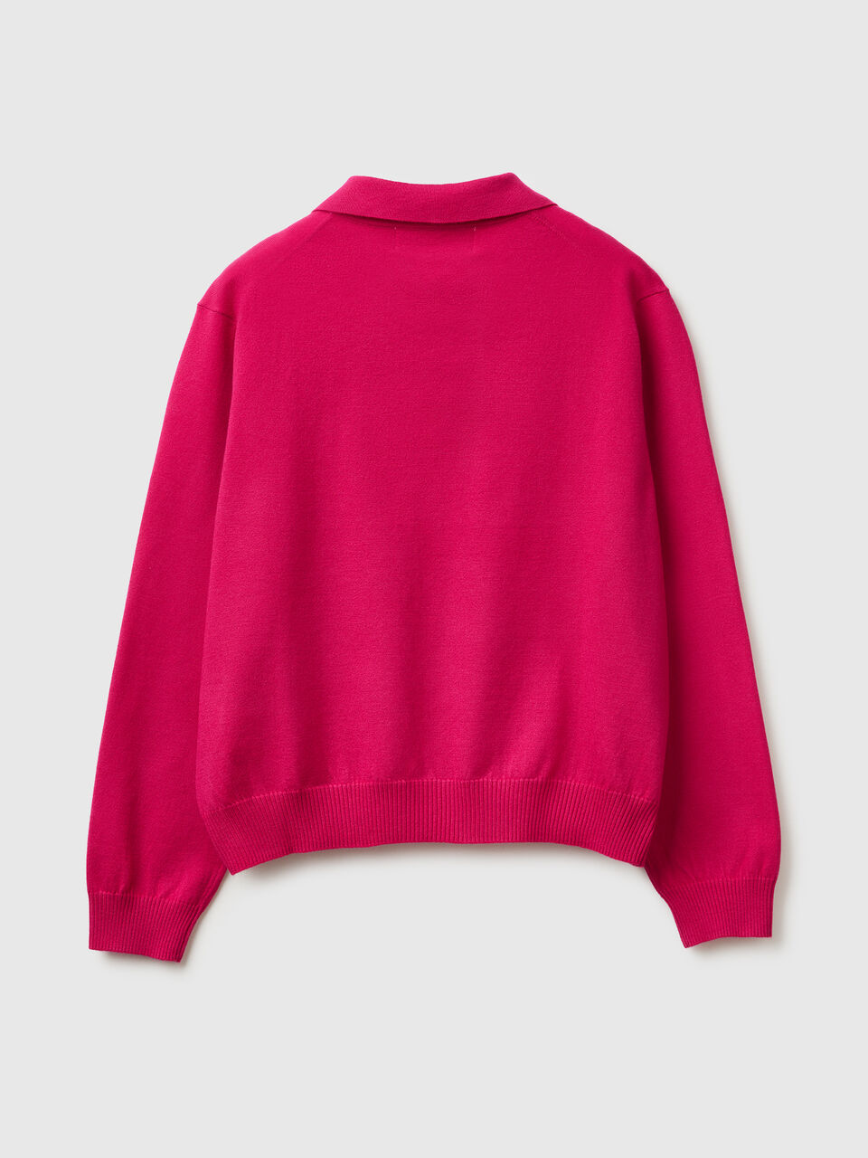 L/S POLO SHIRT Women image number null