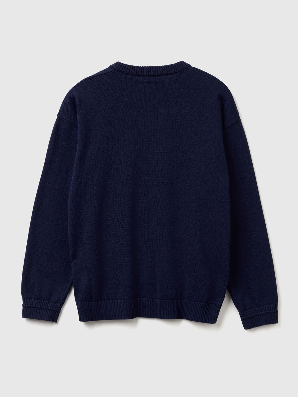 SWEATER L/S Junior Boy image number 2