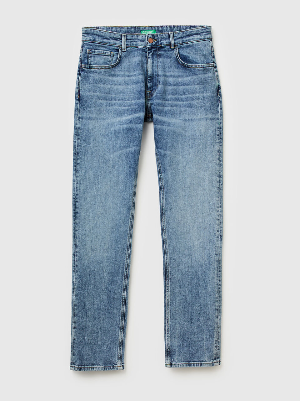 TROUSERS Men image number null