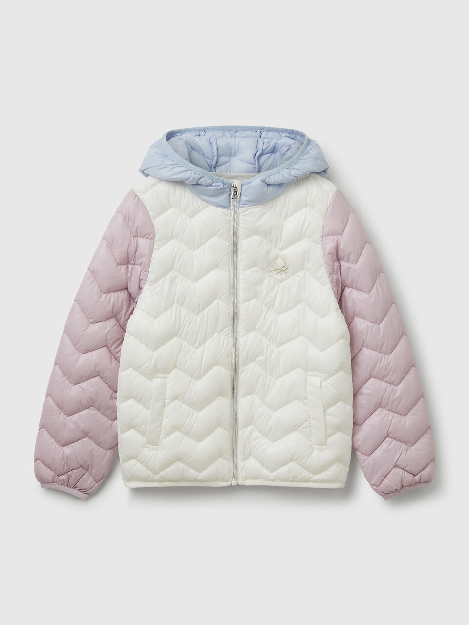 JACKET Junior Girl image number 1