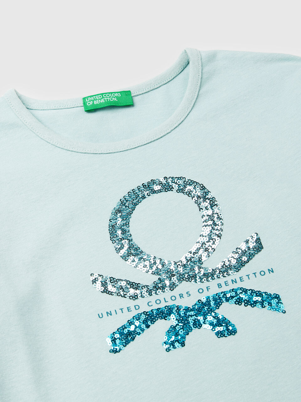 T-SHIRT L/S Junior Girl image number null