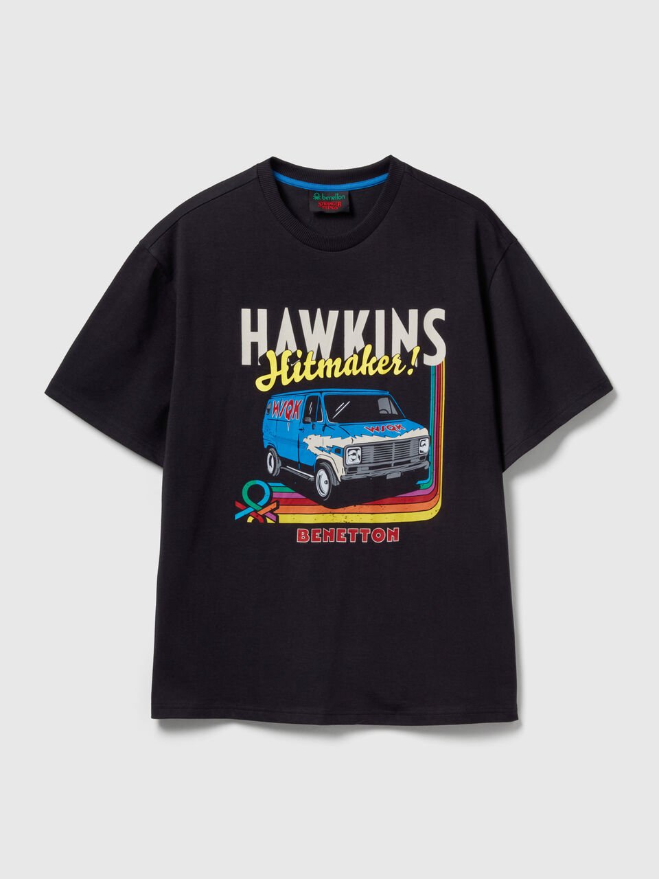 T-SHIRT Men image number 1