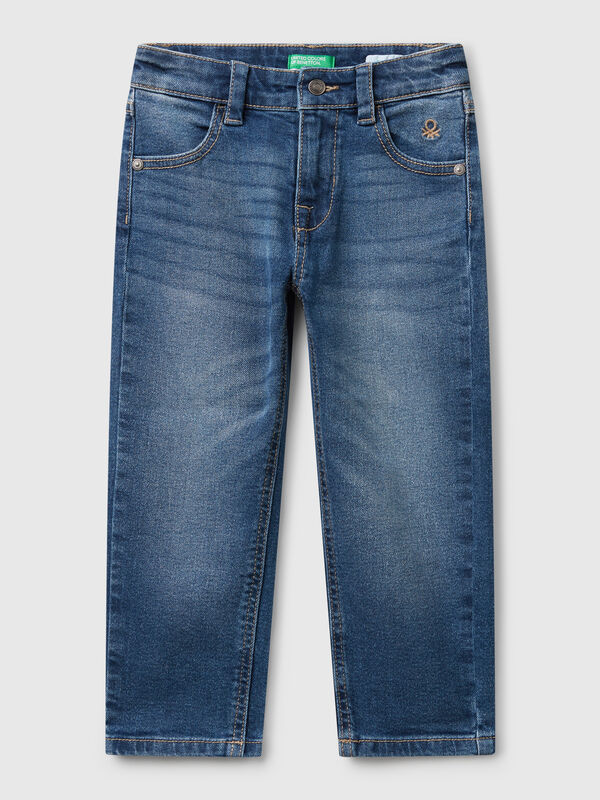 Slim fit jeans Junior Boy