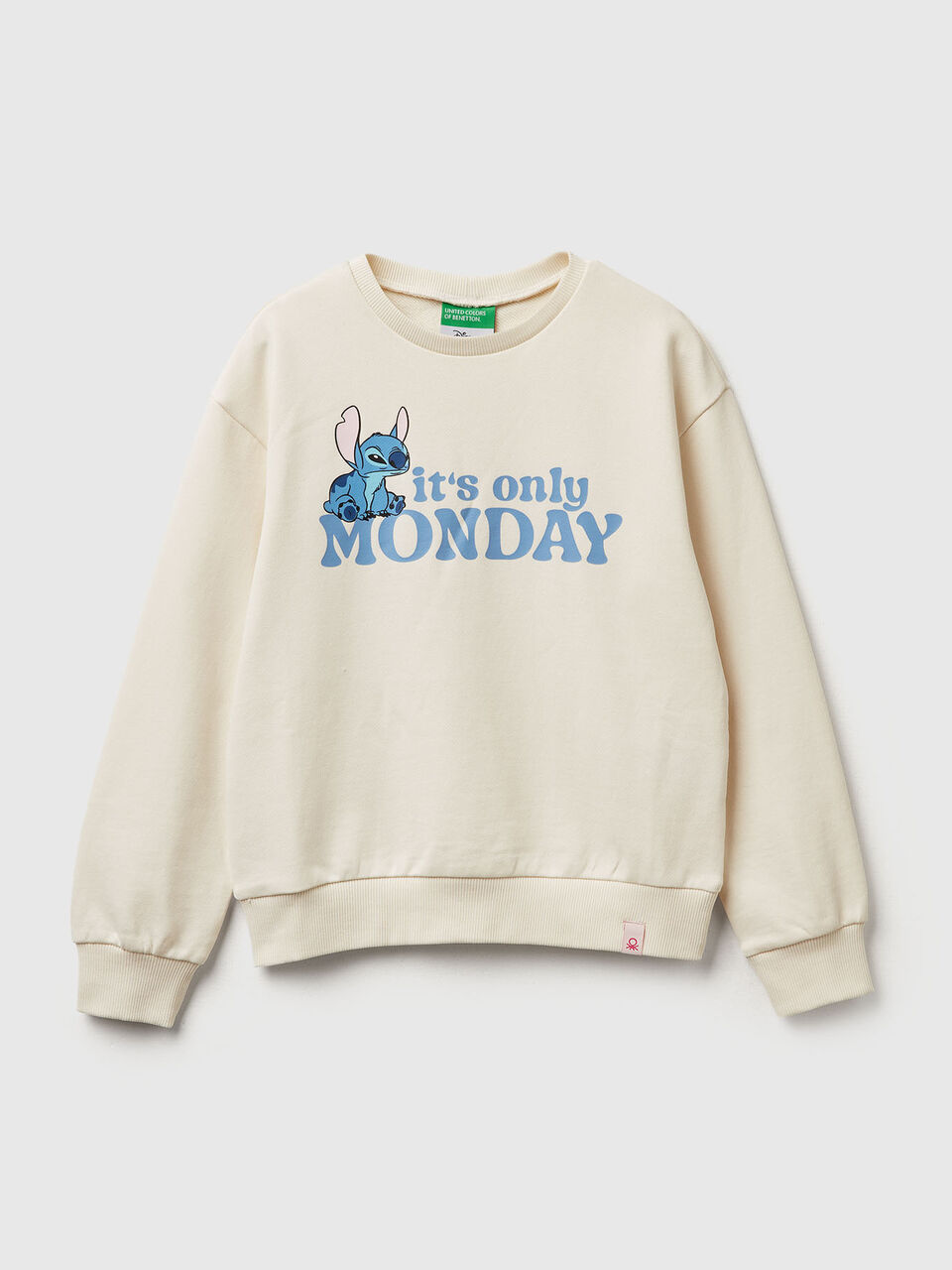 SWEATER L/S Junior Girl image number null