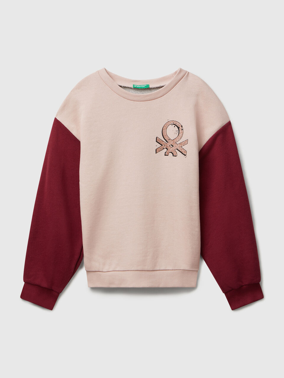 SWEATER L/S Junior Girl image number 1