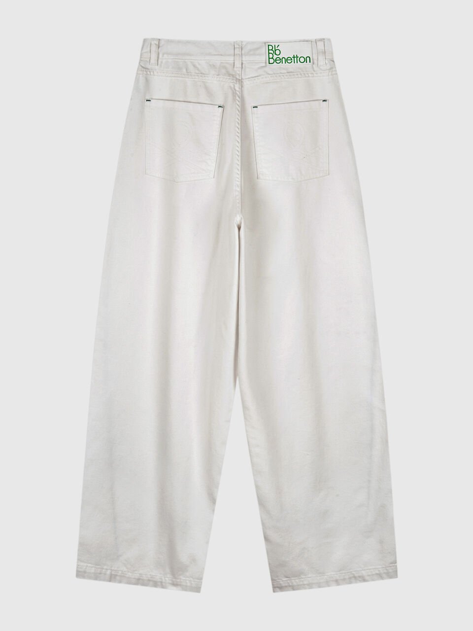TROUSERS Women image number 2