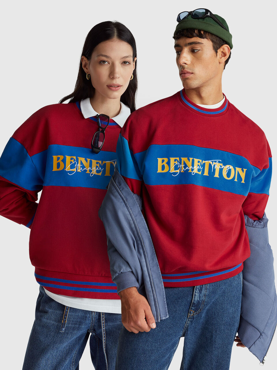 SWEATER L/S image number null