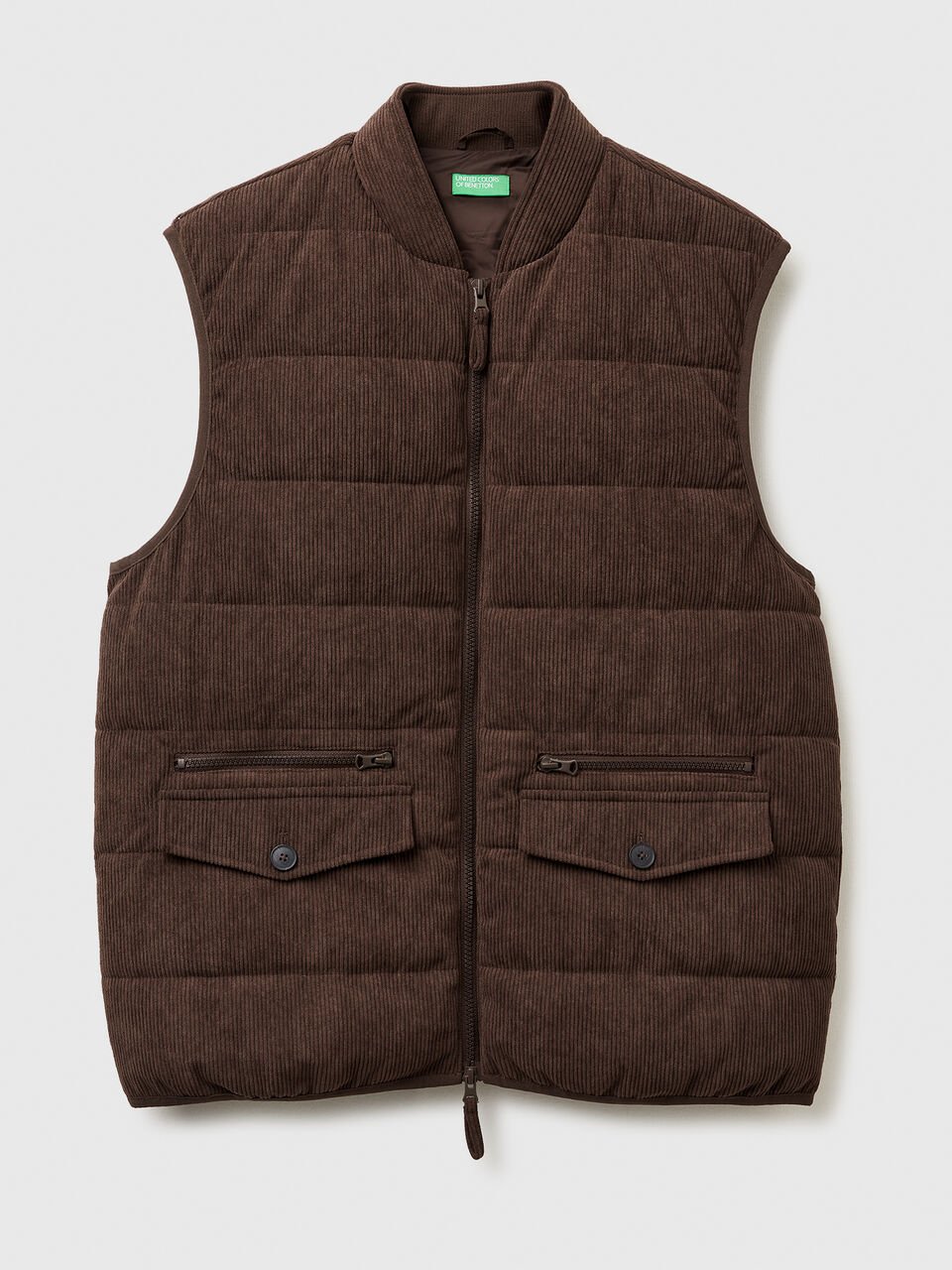 WAISTCOAT Men image number 1