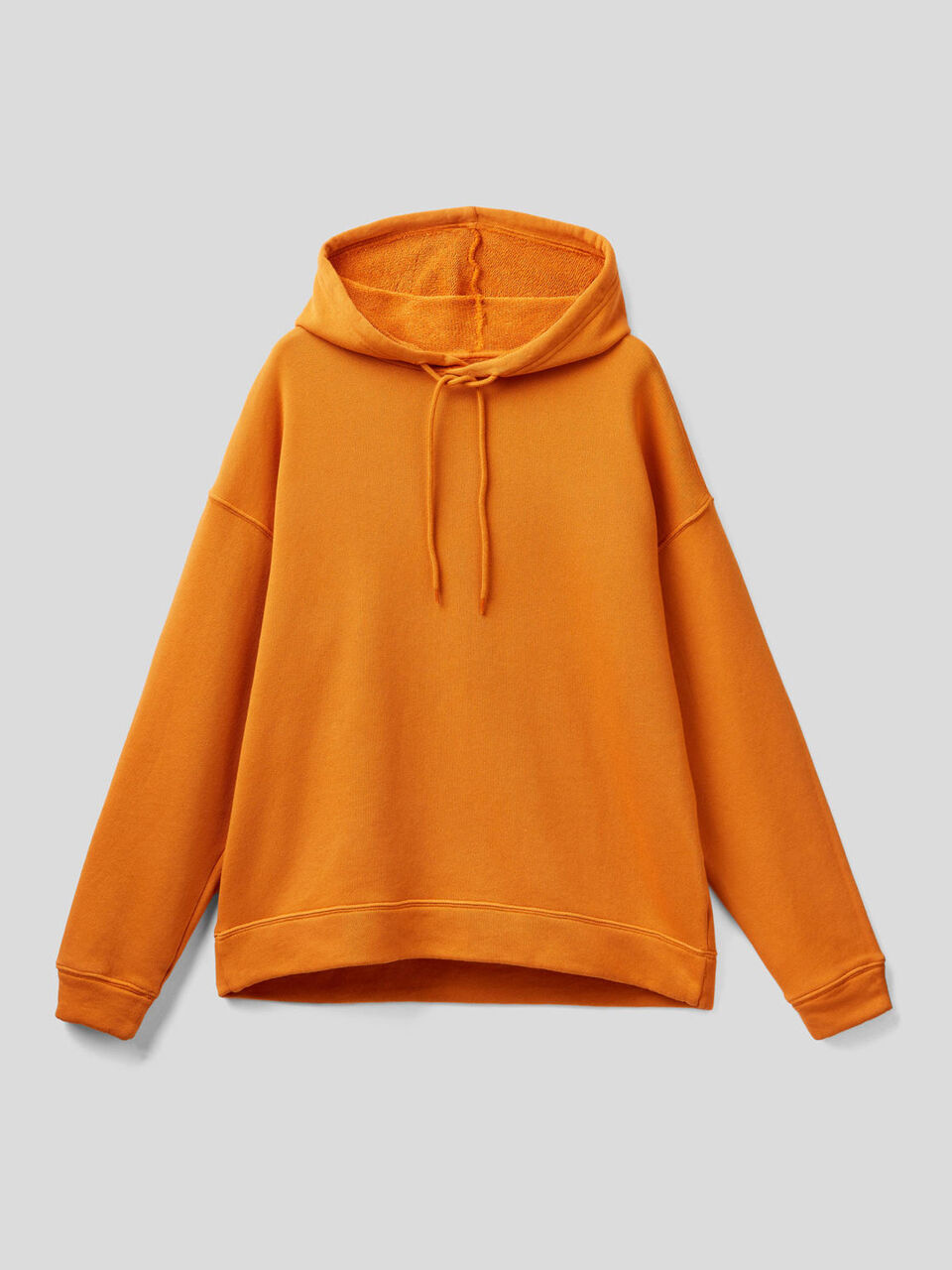 100% cotton hoodie image number null