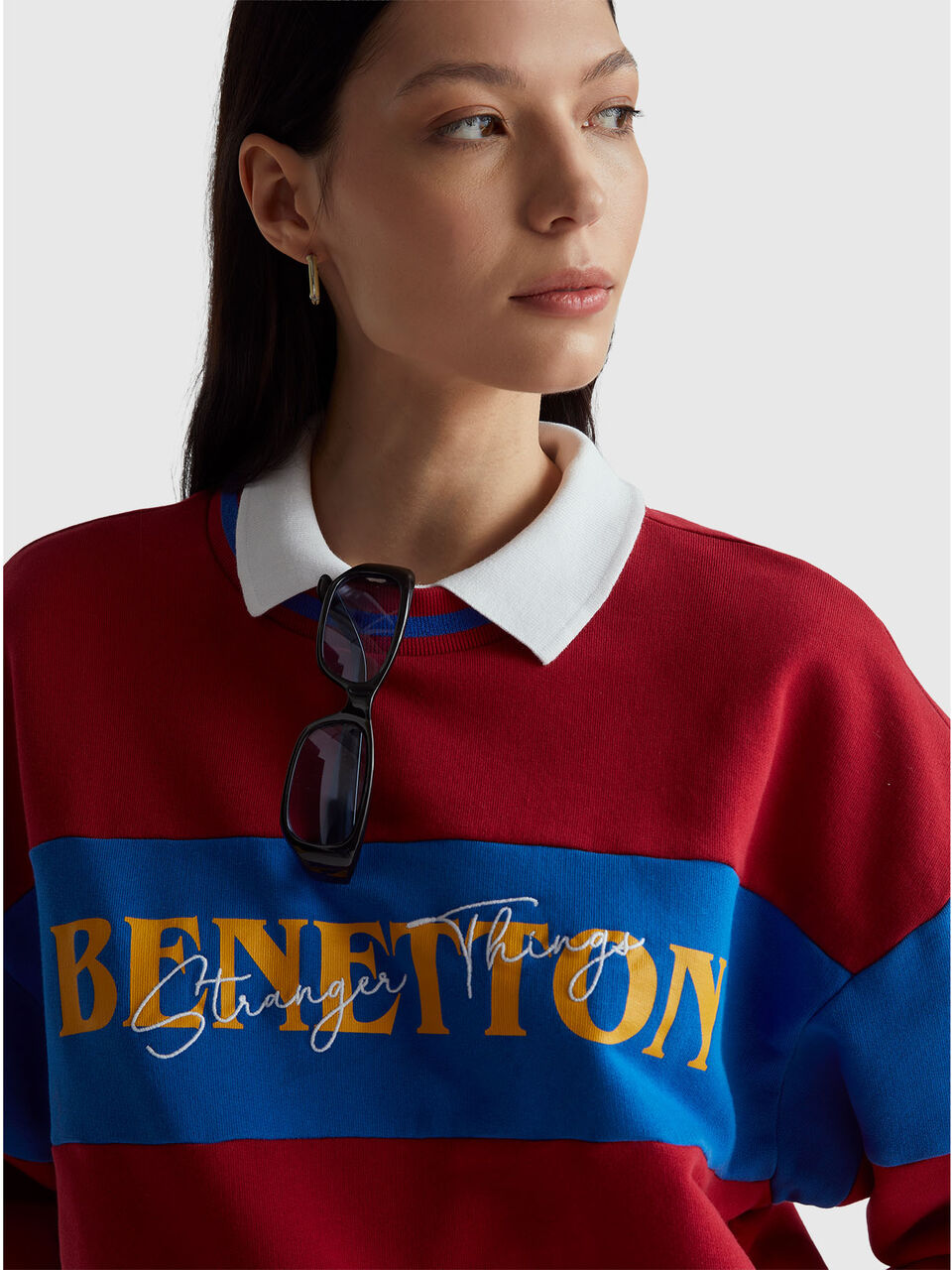 SWEATER L/S image number null