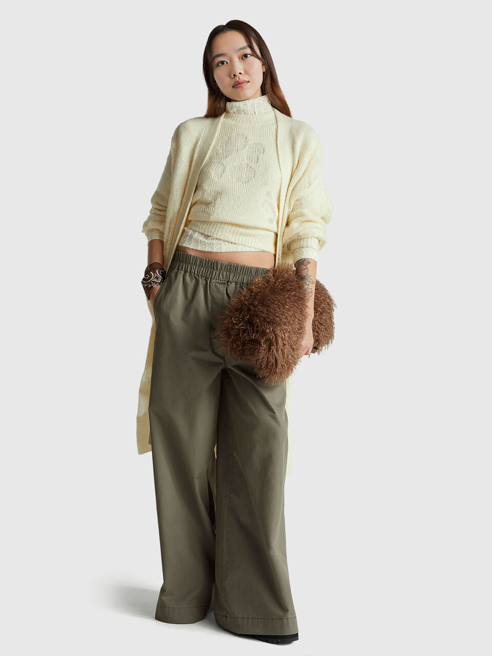 SWEATER Women image number null