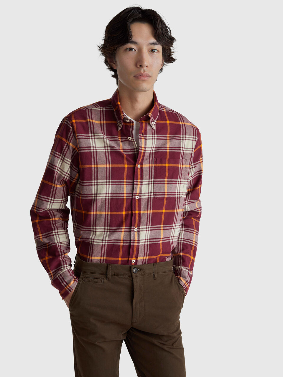 SHIRT Men image number null