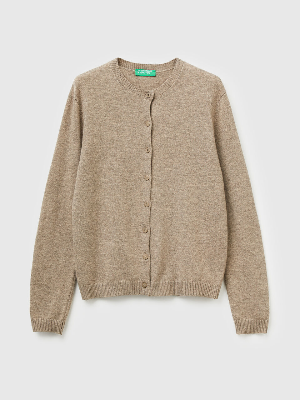 L/S SWEATER Women image number 1