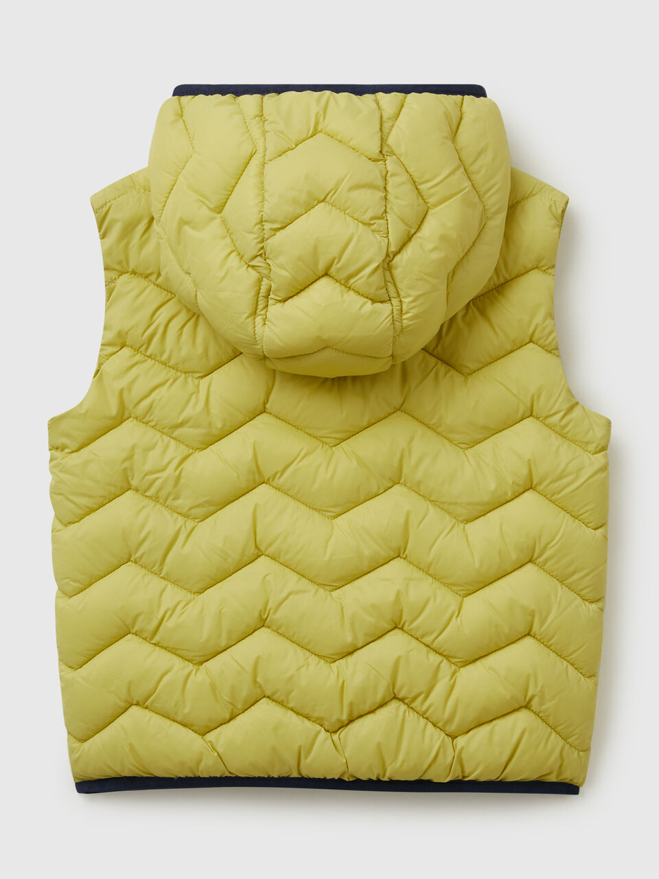 WAISTCOAT Junior Boy image number 2