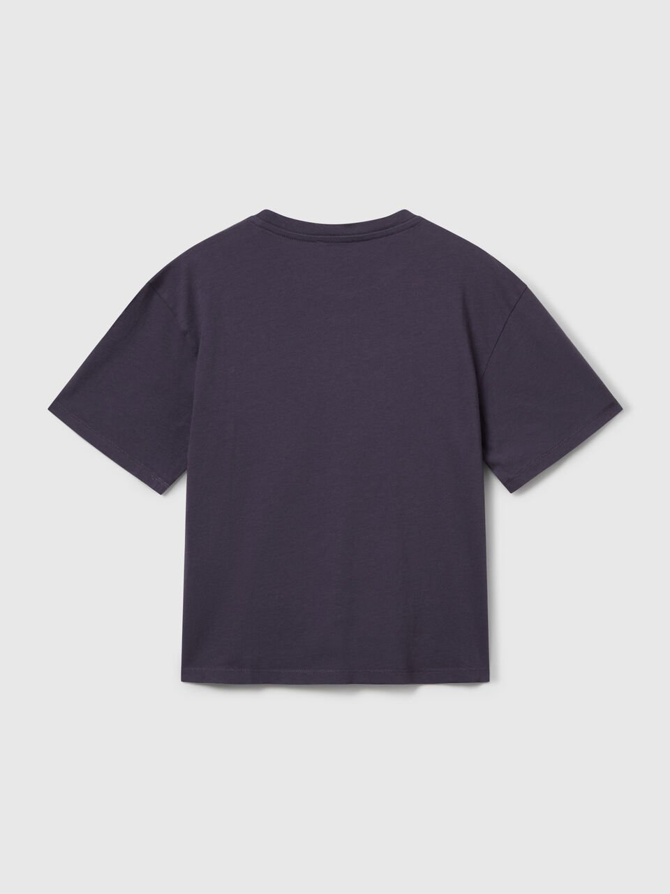 T-SHIRT Junior Girl image number 2
