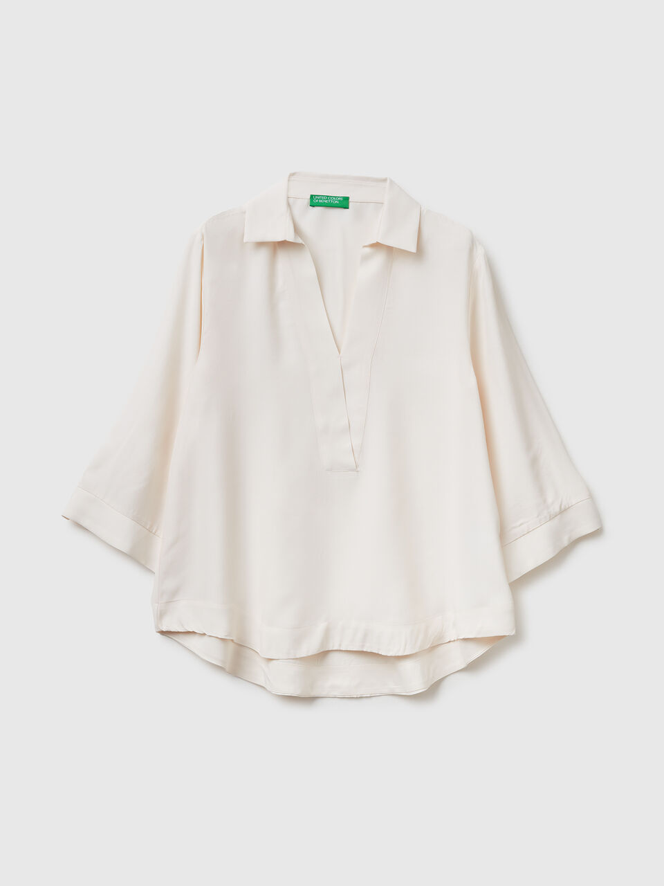 BLOUSE Women image number 1