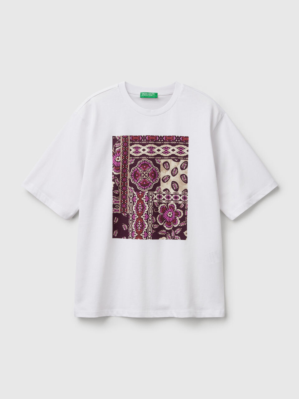 T-SHIRT Women image number 1
